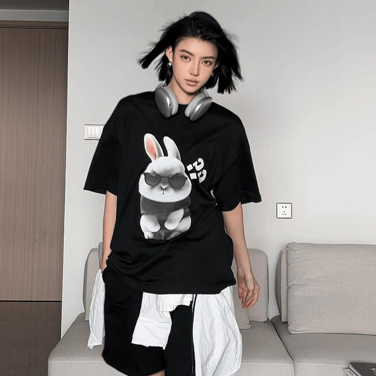 Rabbit Tee Tee SK1133