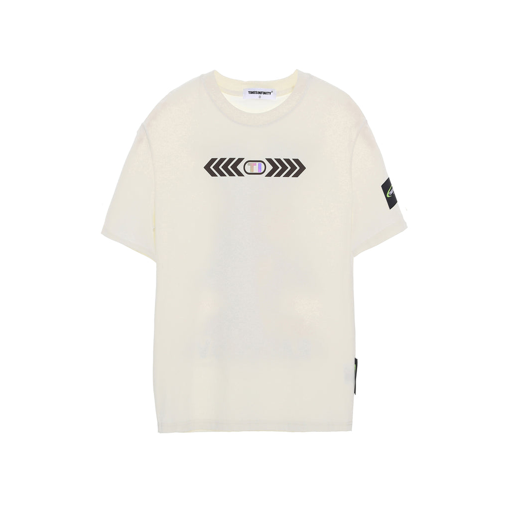 X PEACE LOVE TEE 59669