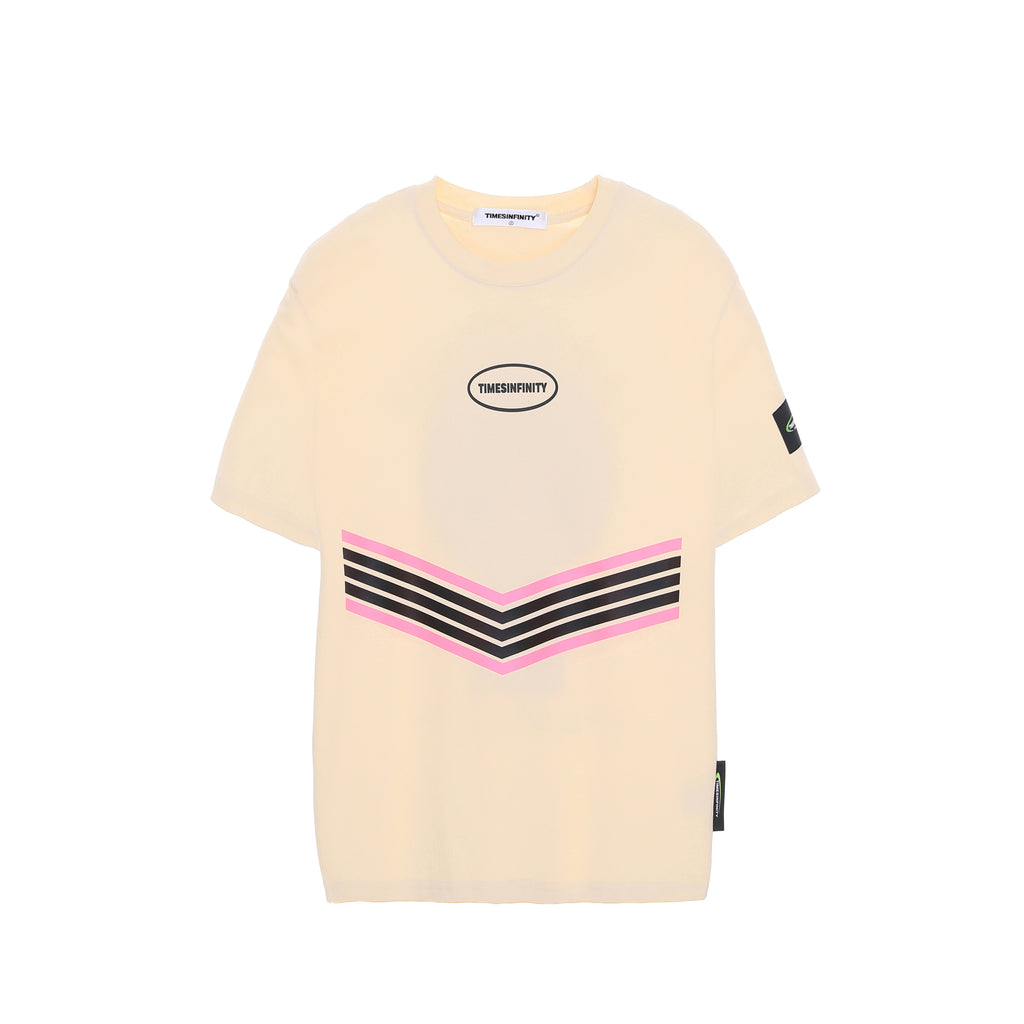 Heat Reactive “I Am Blessed” Tee 55888