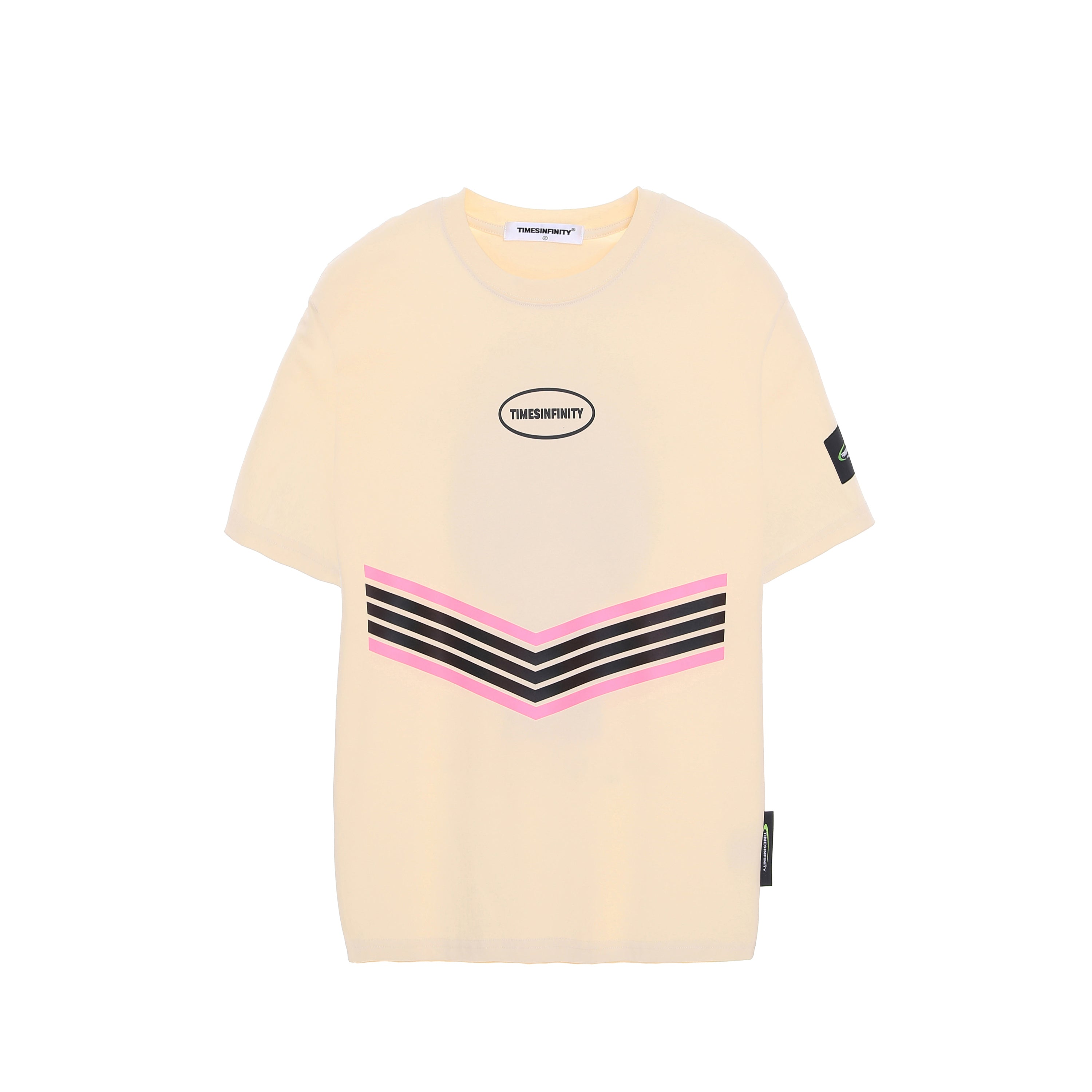 Heat Reactive “I Am Blessed” Tee 55888