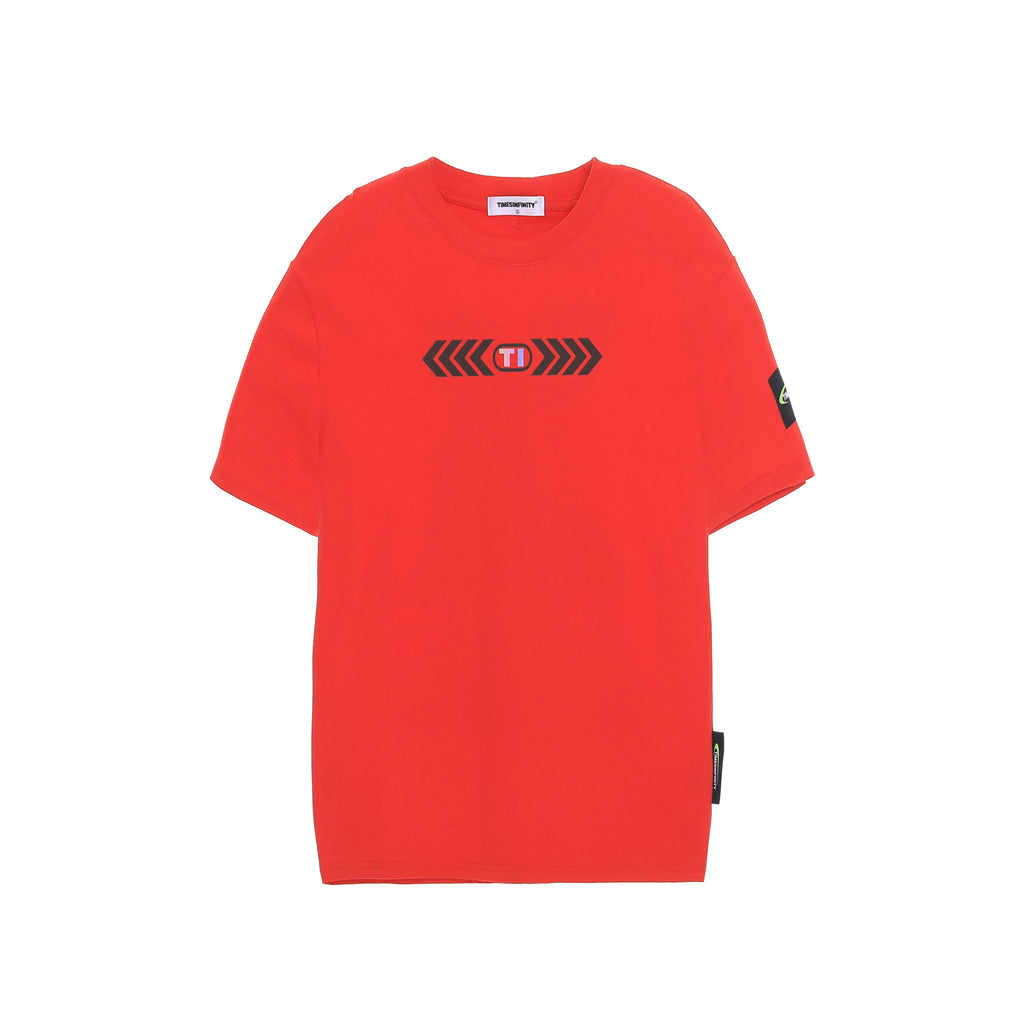 X PEACE LOVE TEE 59669