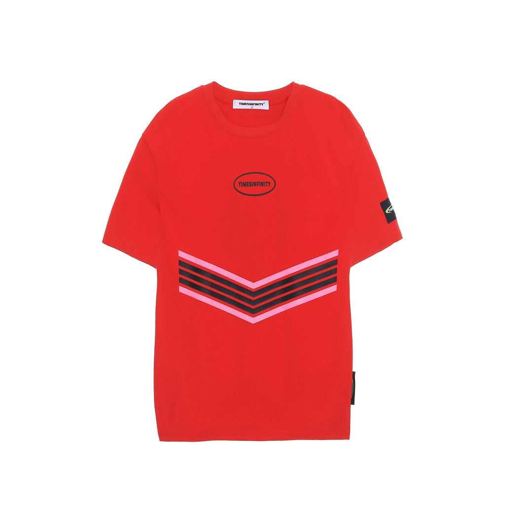 Heat Reactive “I Am Blessed” Tee 55888