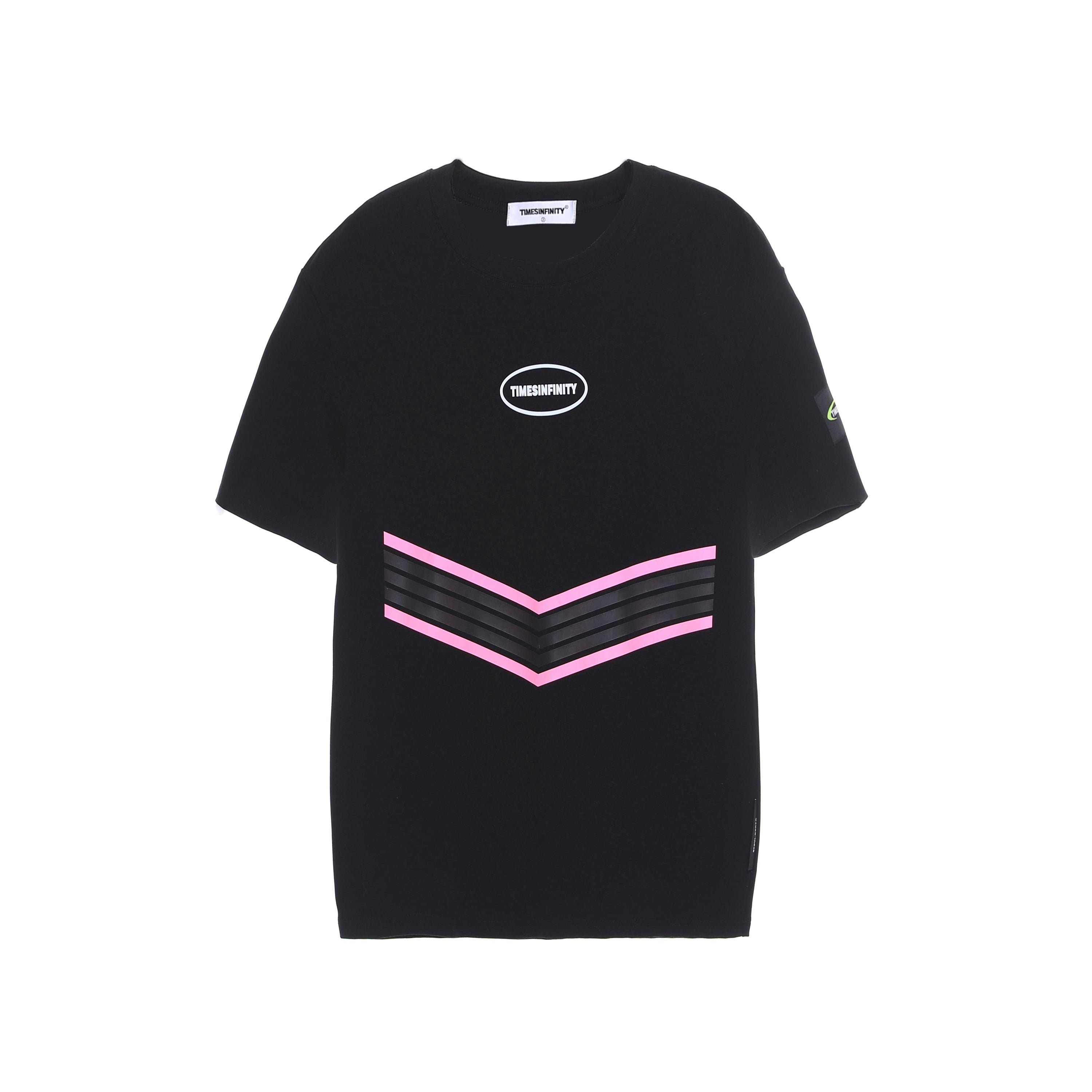 Heat Reactive “I Am Blessed” Tee 55888