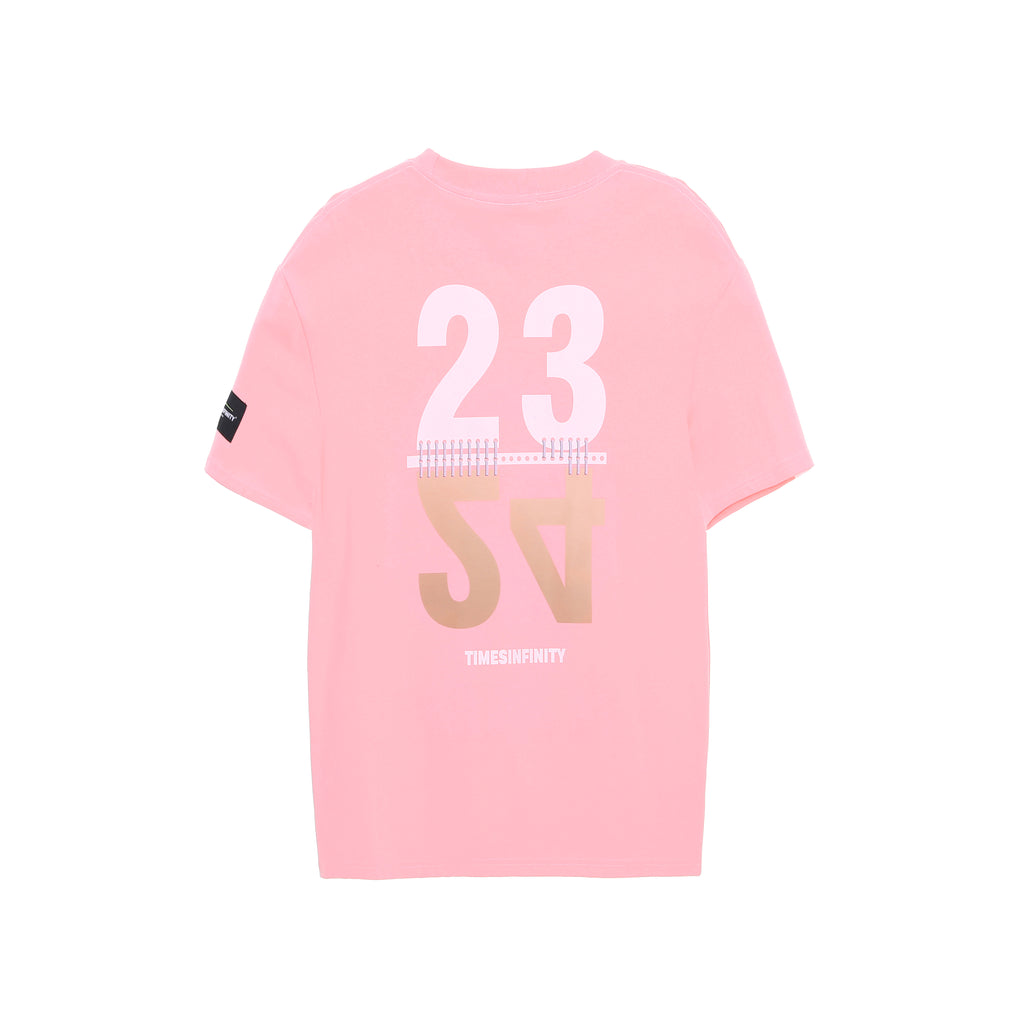 Heat Reactive Reflective Cartoon Tee Style 89698