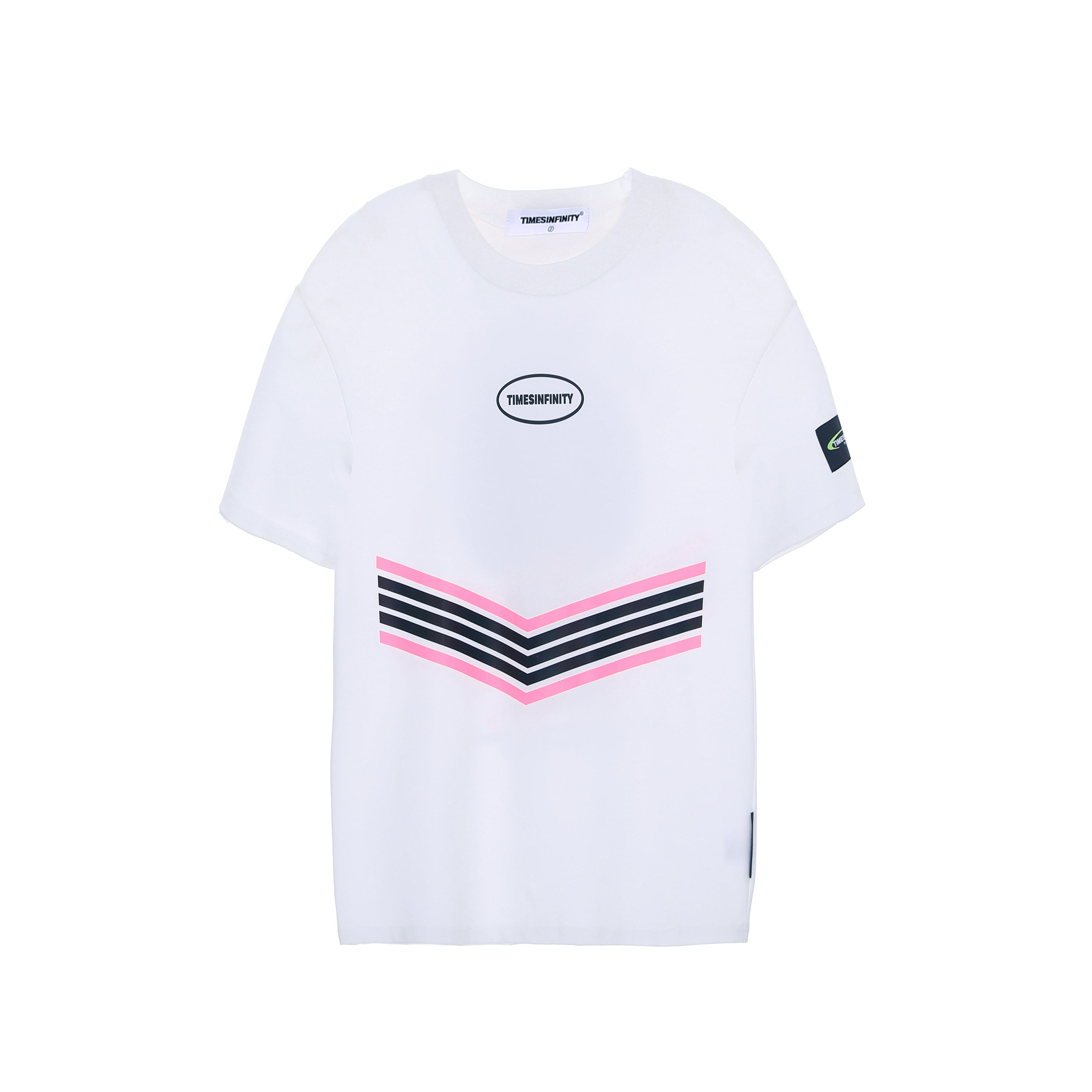 Heat Reactive “I Am Blessed” Tee 55888