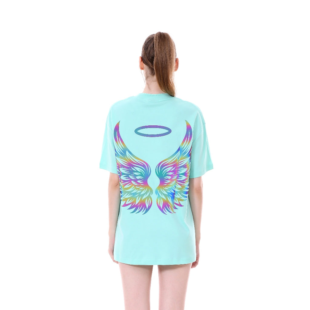 Reflective Wings  DT1908