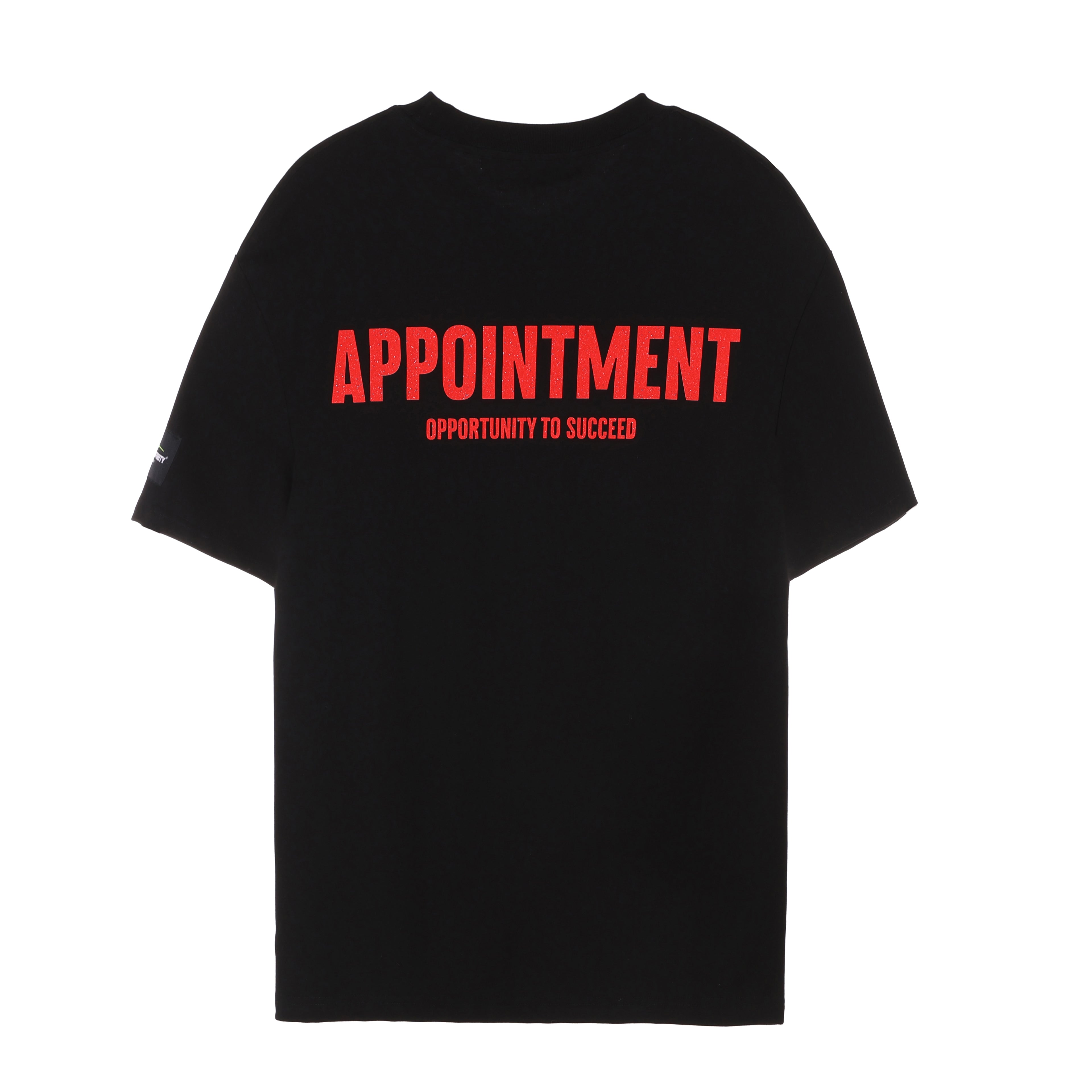 CUTE 'WU KONG' OVERSIZED TEE 18909