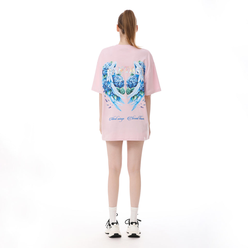 Serenity Wings T-shirt DT2966