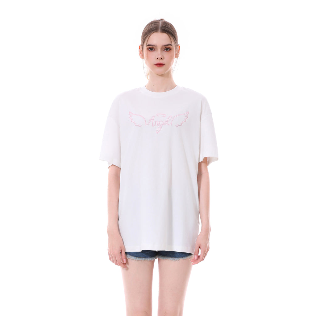 Angel Wings Embroidery DT1972