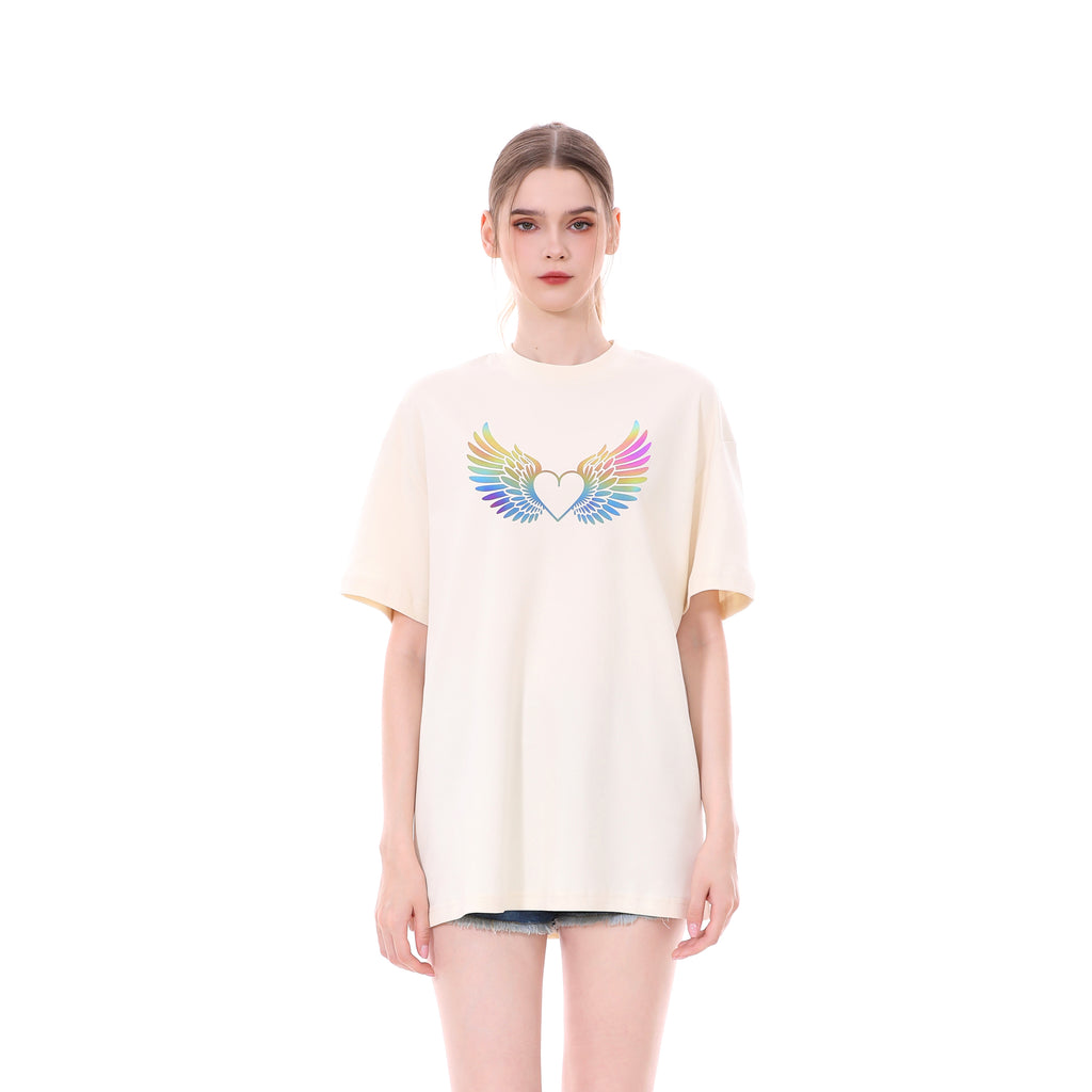 Reflective Wings  DT1908