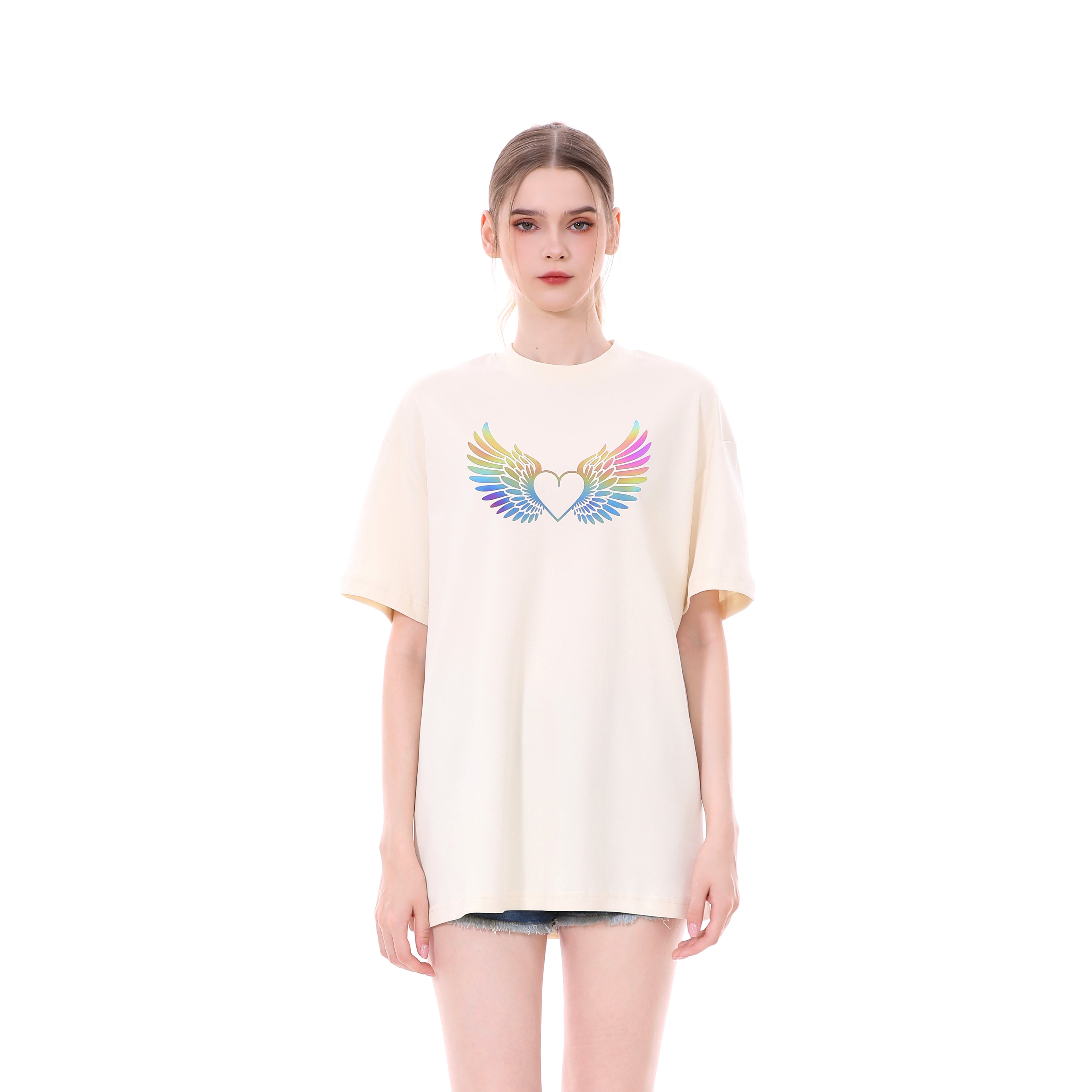 Reflective Wings  DT1908