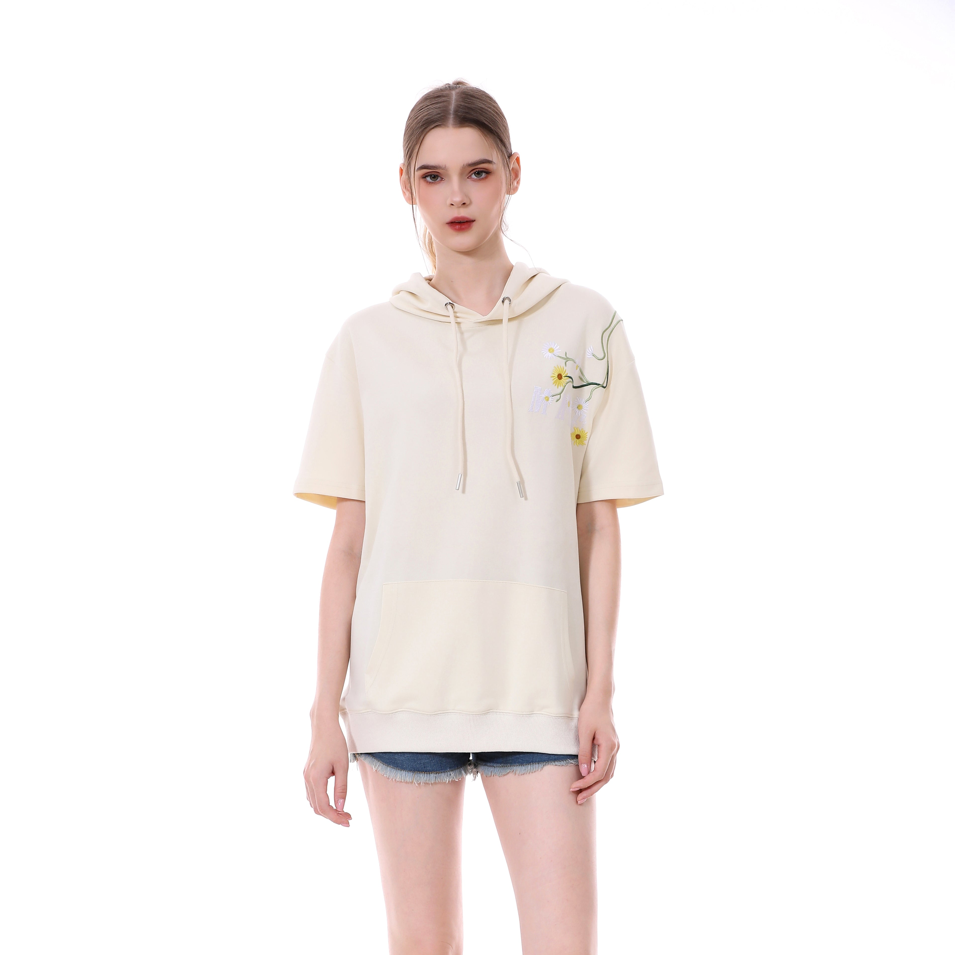 Embroidery Flowers ST3279