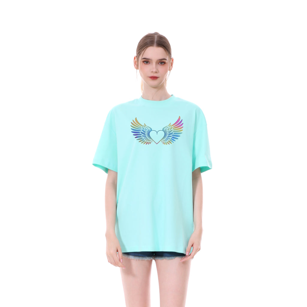 Reflective Wings  DT1908