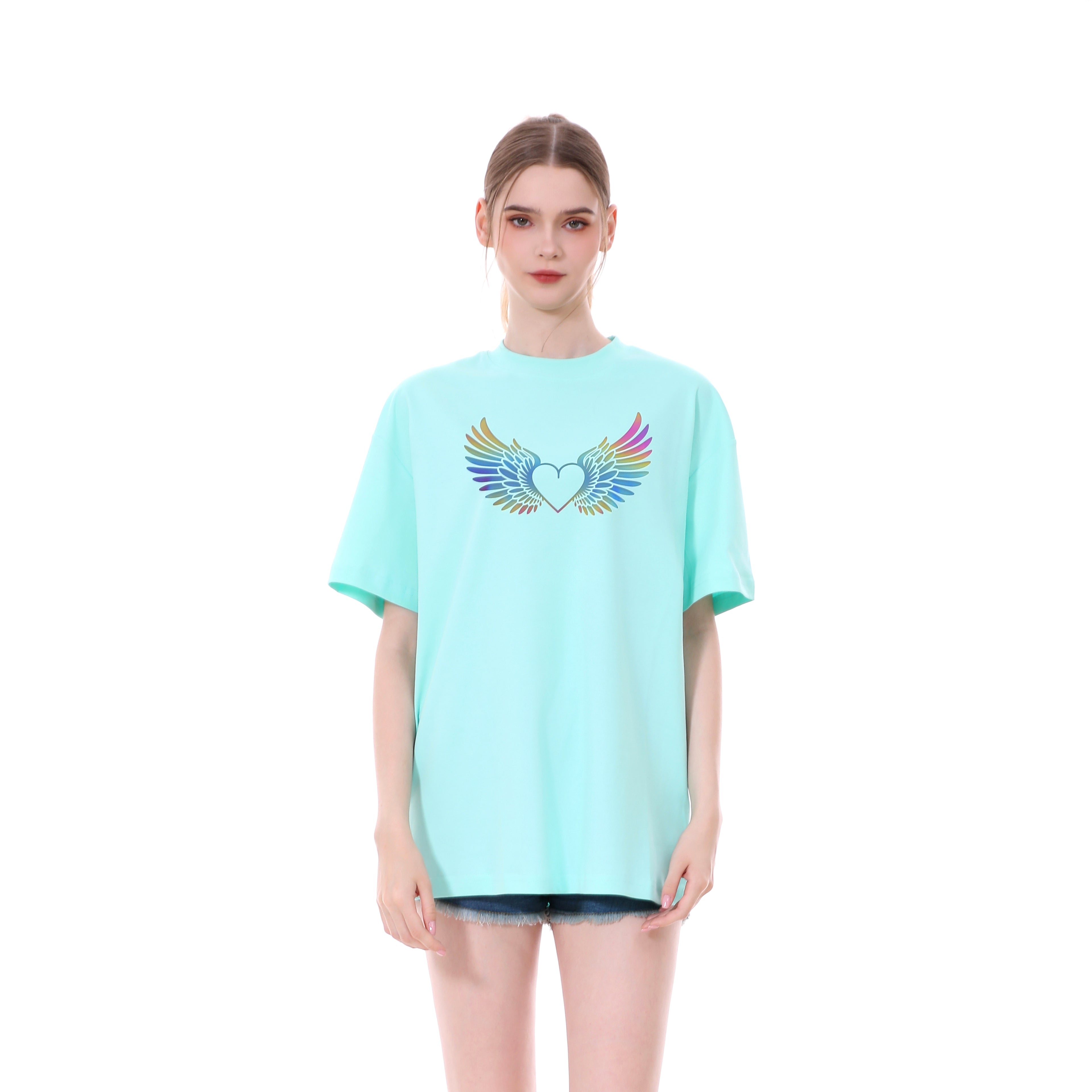 Reflective Wings  DT1908