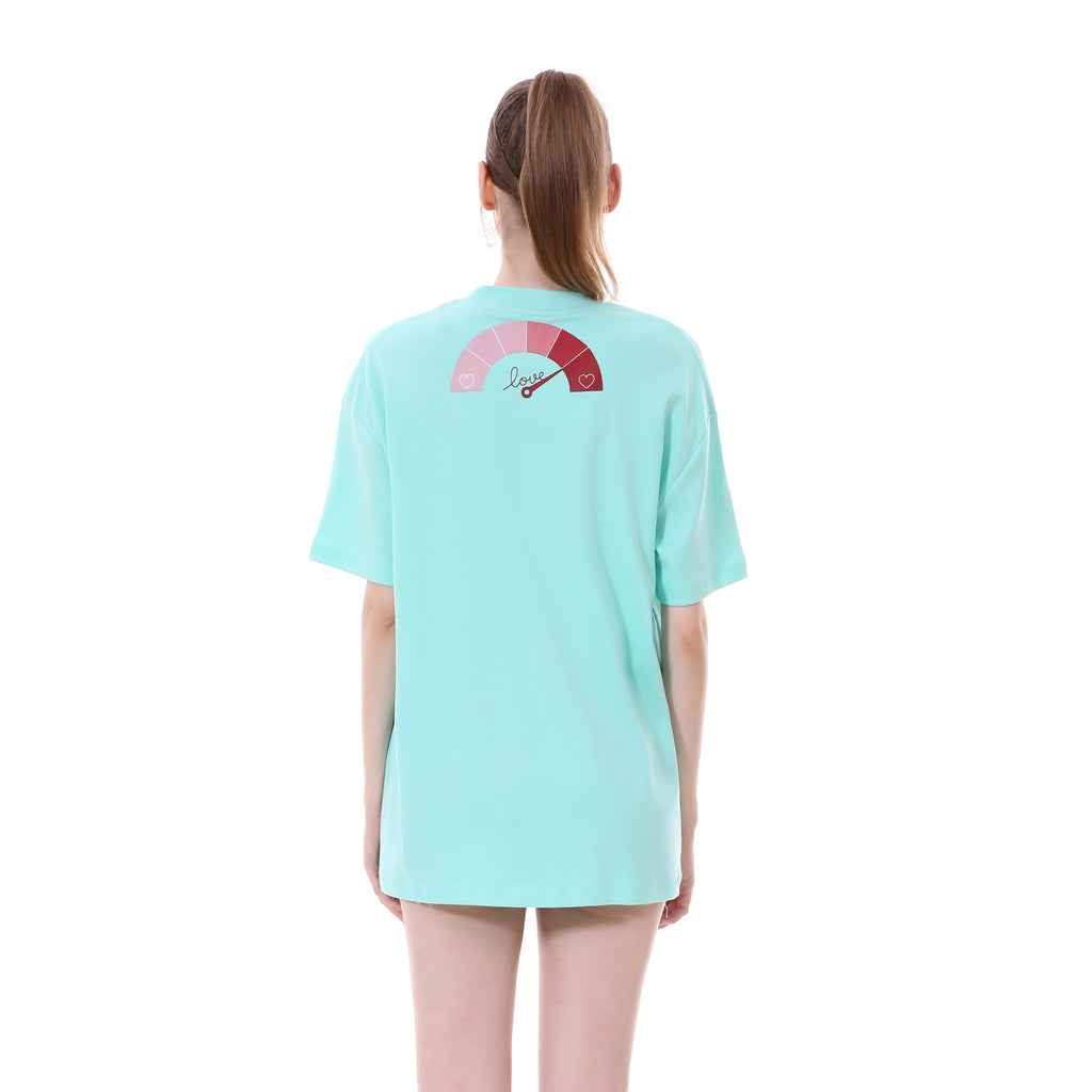 Listen to your Heart Headphone DT1852