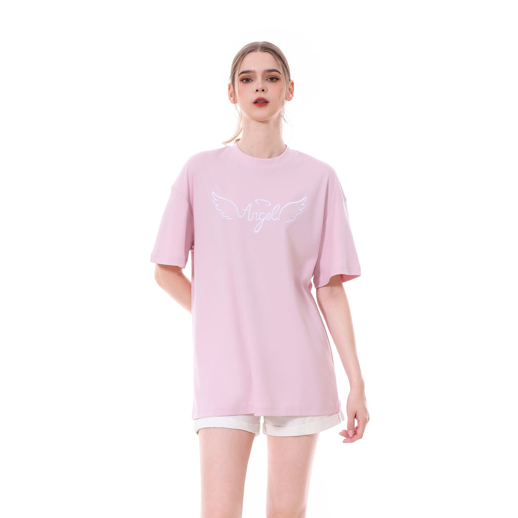 Angel Wings Embroidery DT1972