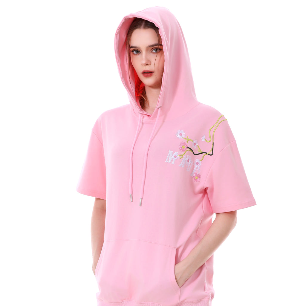 Embroidery Flowers ST3279