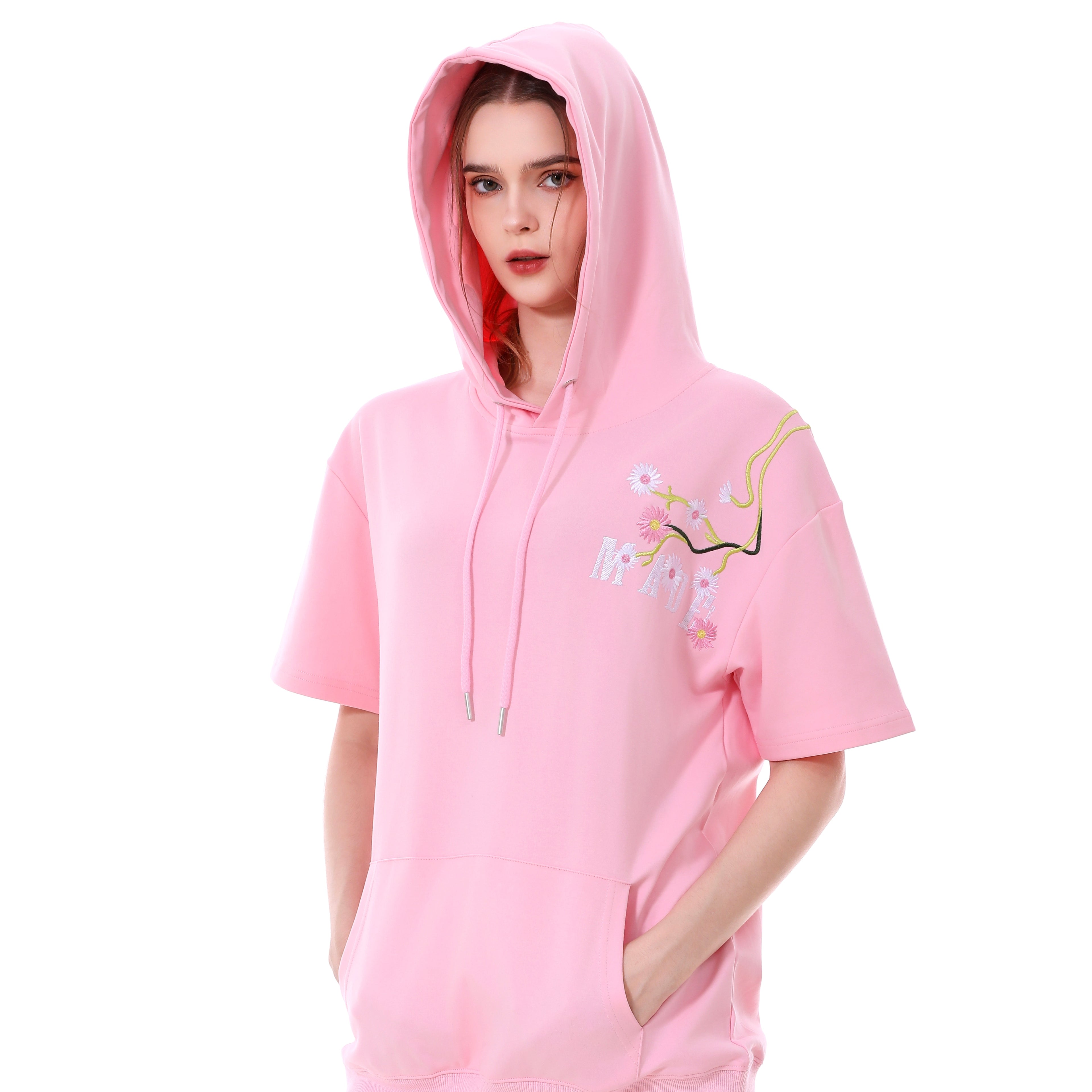 Embroidery Flowers ST3279