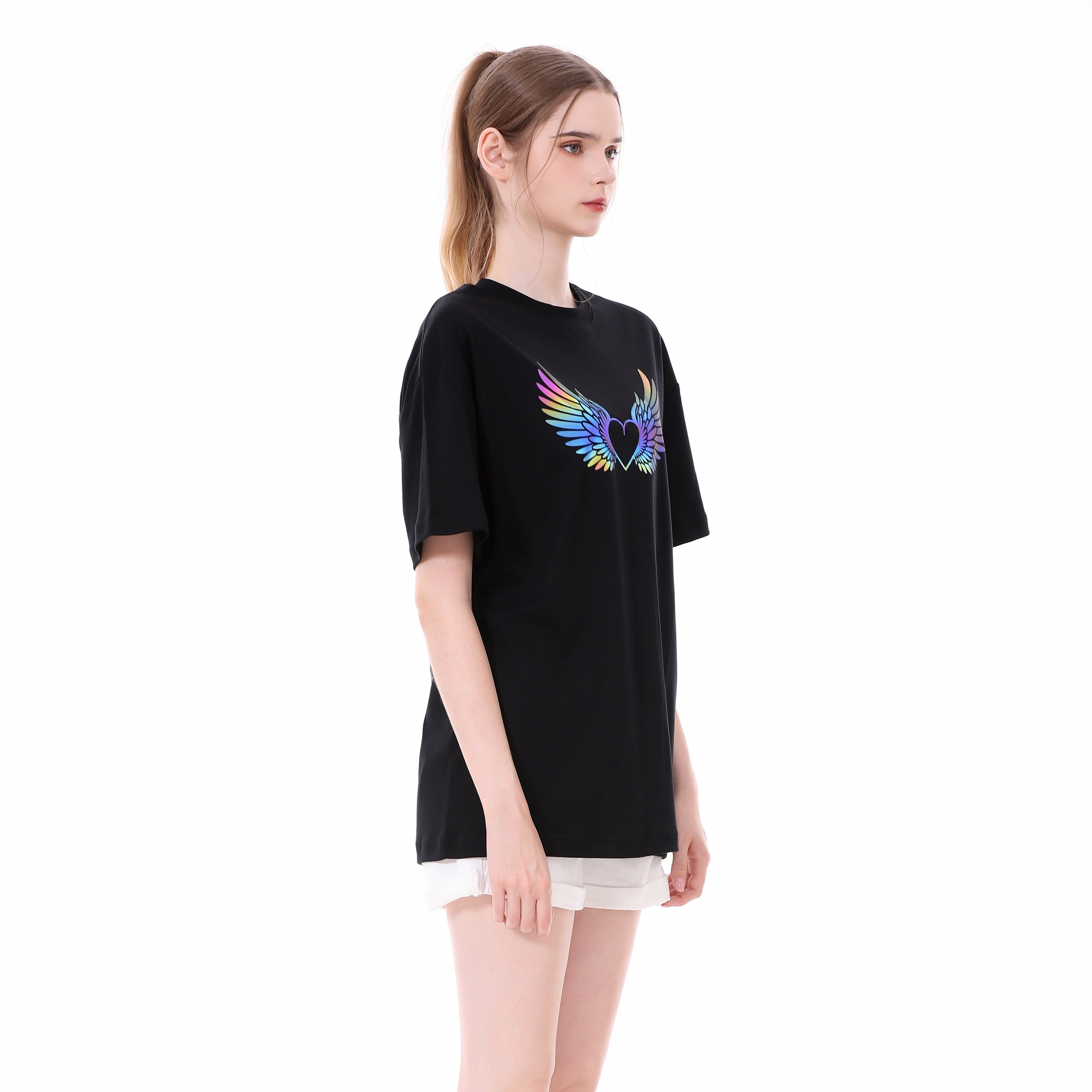 Reflective Wings  DT1908