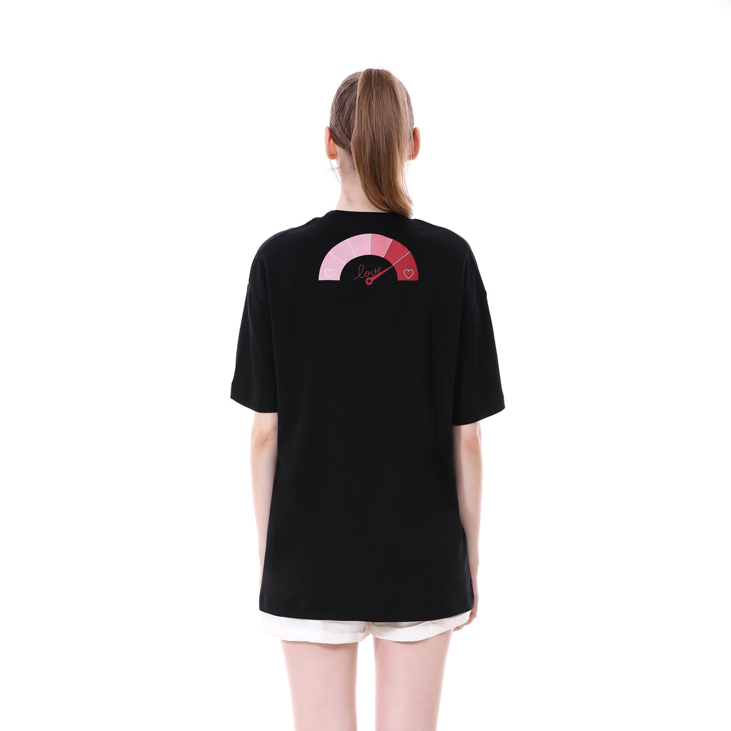 Listen to your Heart Headphone DT1852