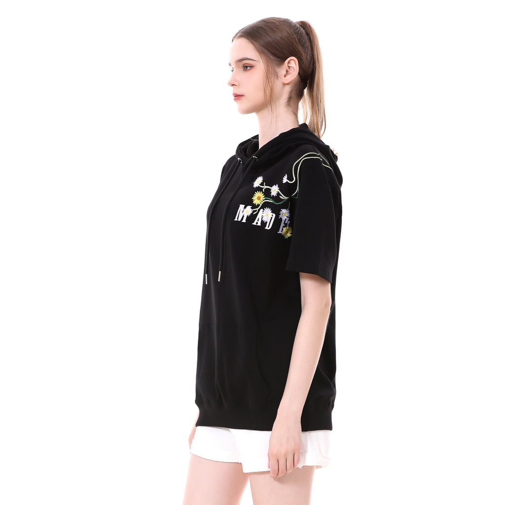 Embroidery Flowers ST3279