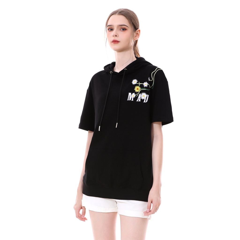 Embroidery Flowers ST3279