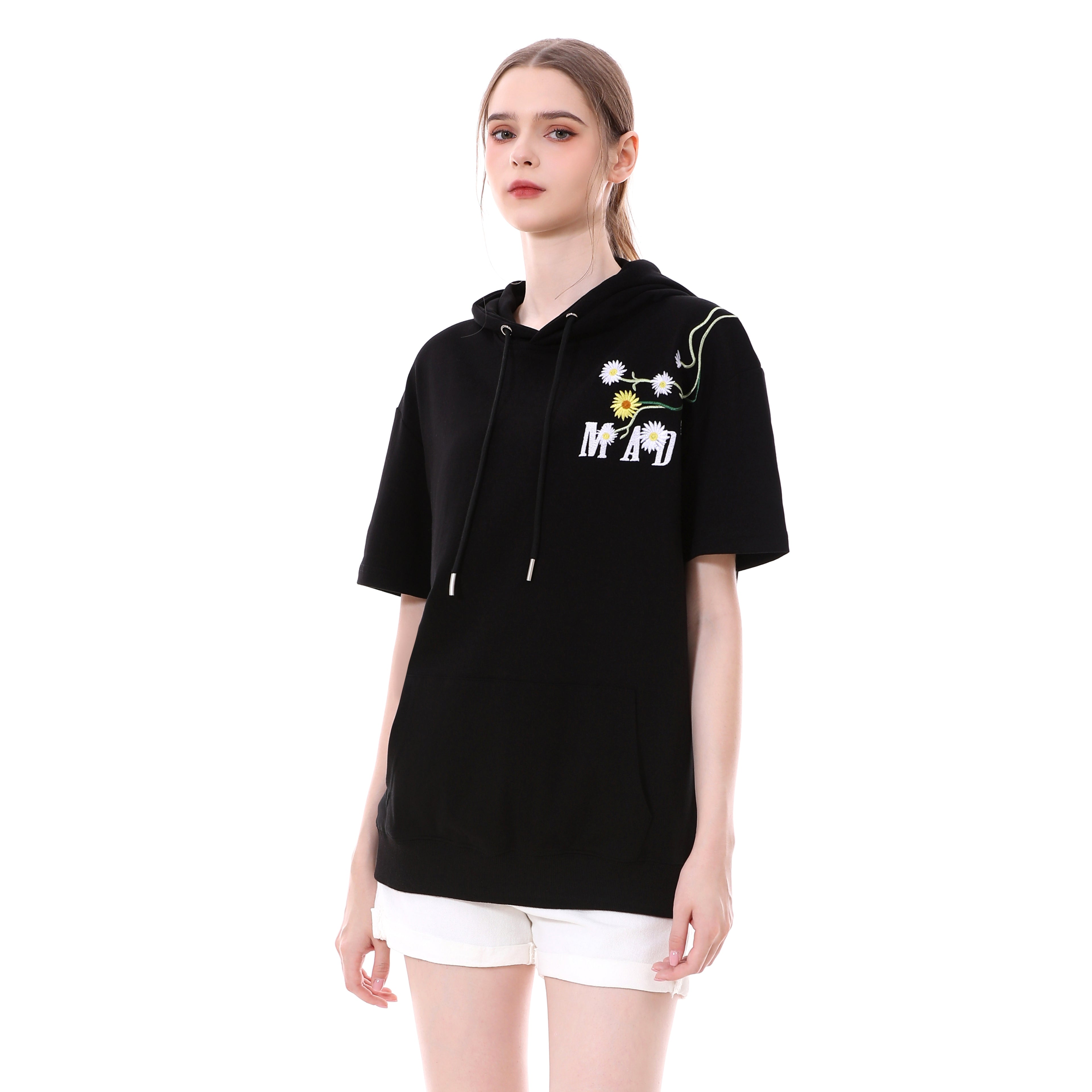 Embroidery Flowers ST3279