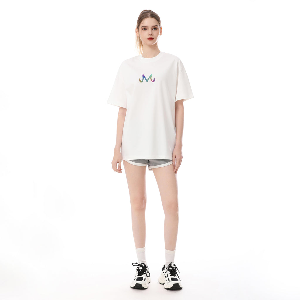 Reflective Vegeta T-shirt DT2890