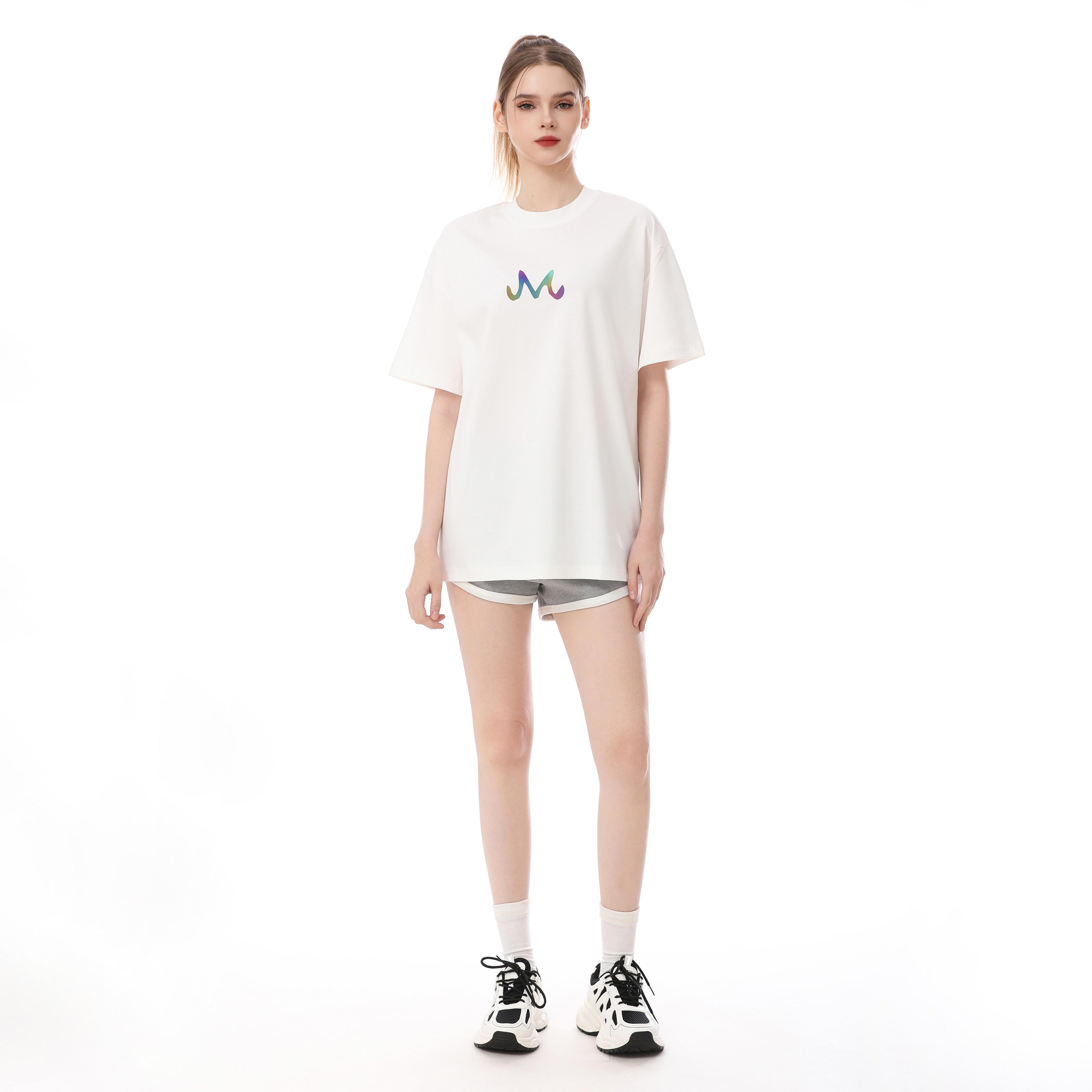 Reflective Vegeta T-shirt DT2890