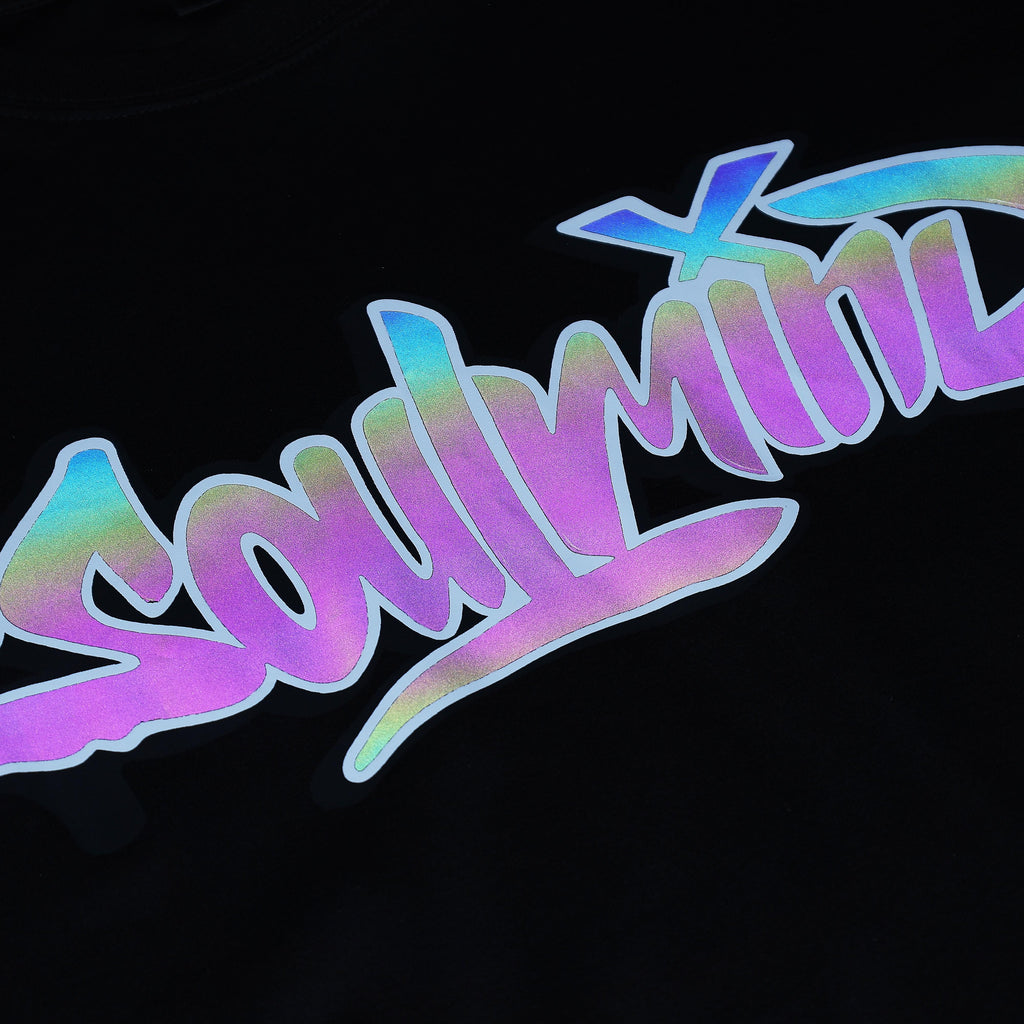 Reflective Rabbit T-shirt DT2909