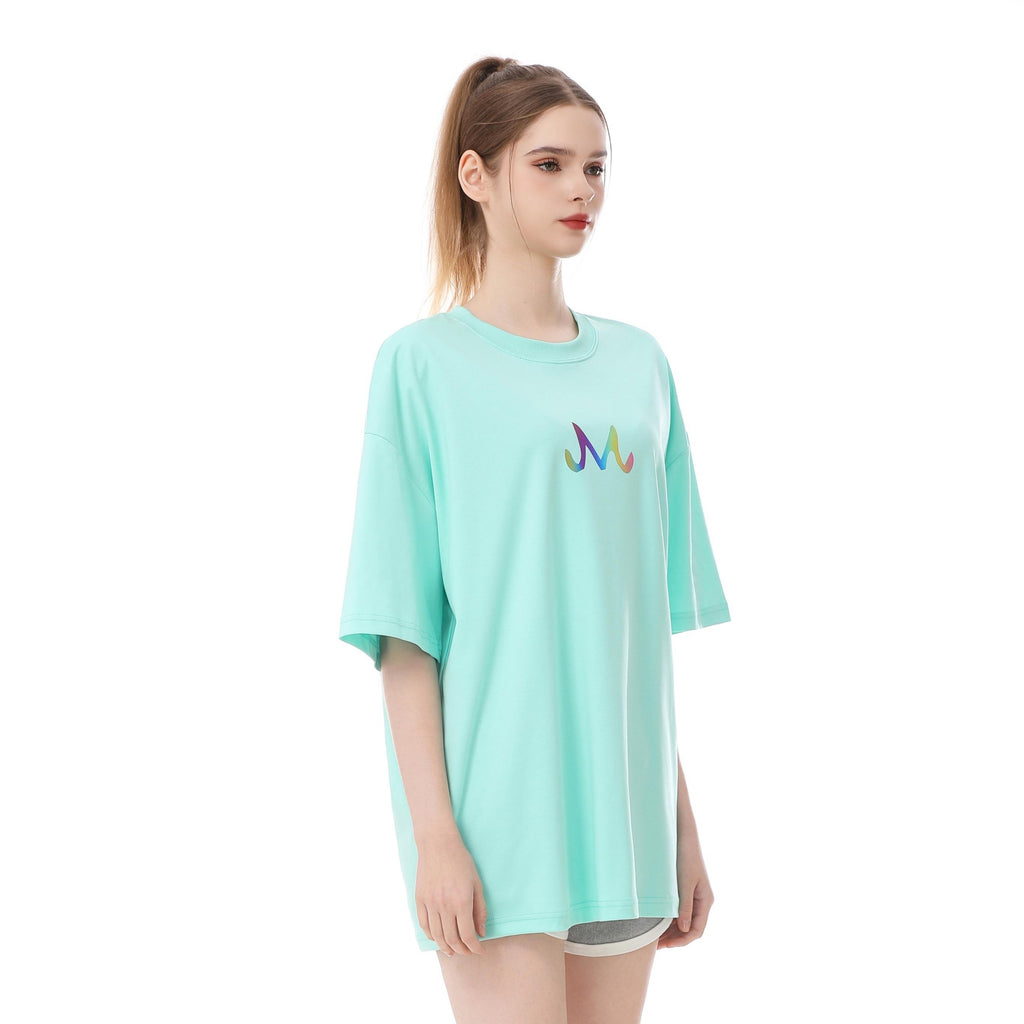 Reflective Vegeta T-shirt DT2890