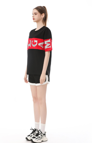 MEGA Tee DT019
