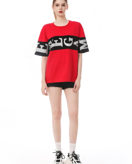 MEGA Tee DT019