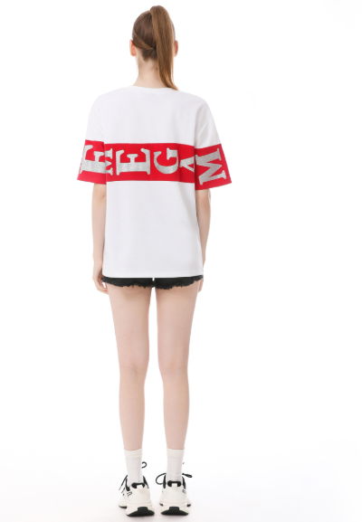 MEGA Tee DT019