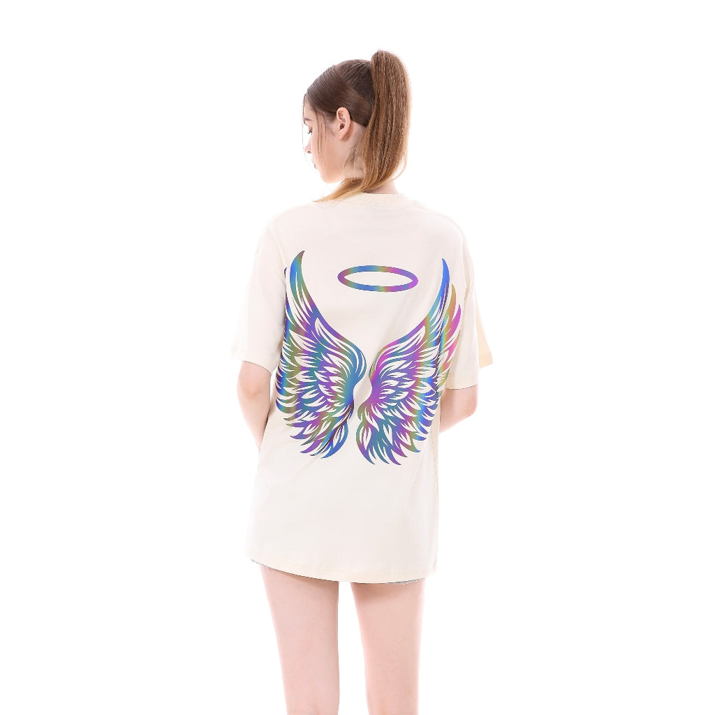 Reflective Wings  DT1908