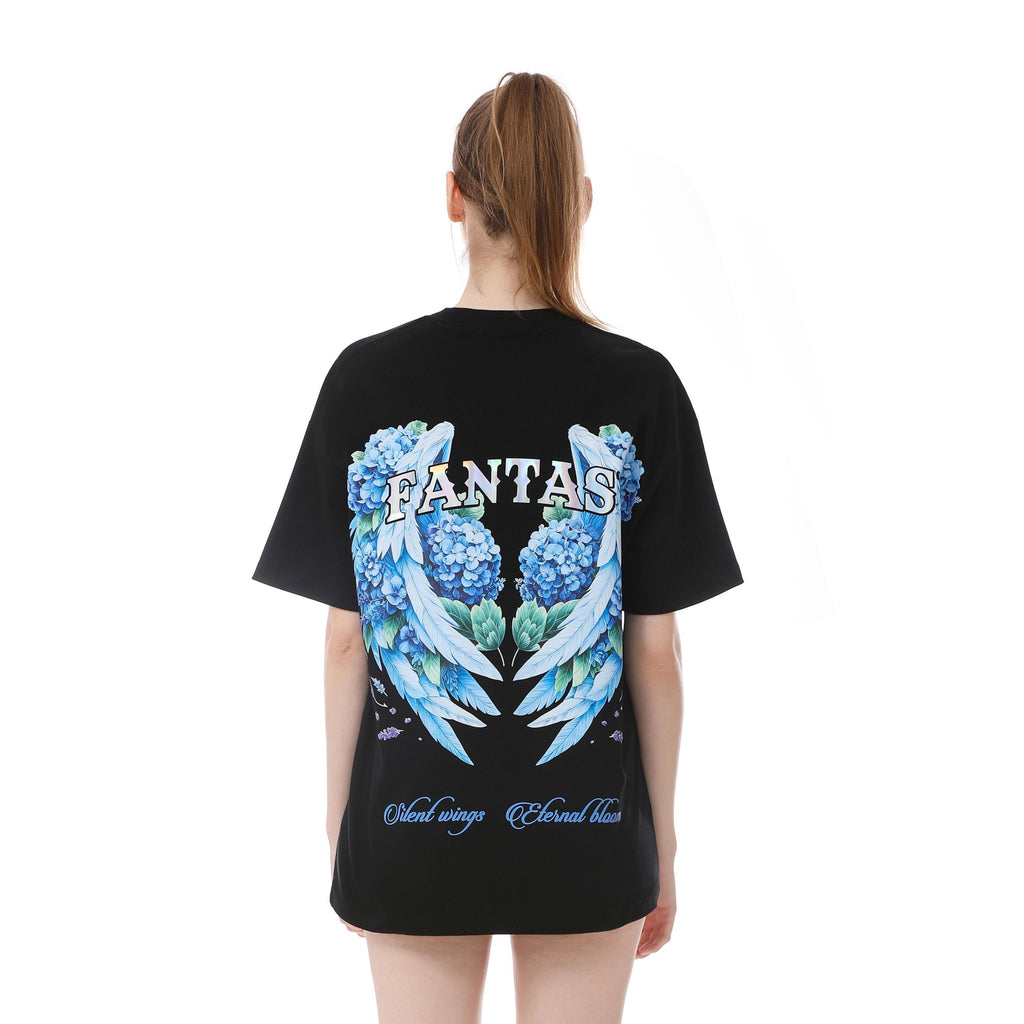Serenity Wings T-shirt DT2966