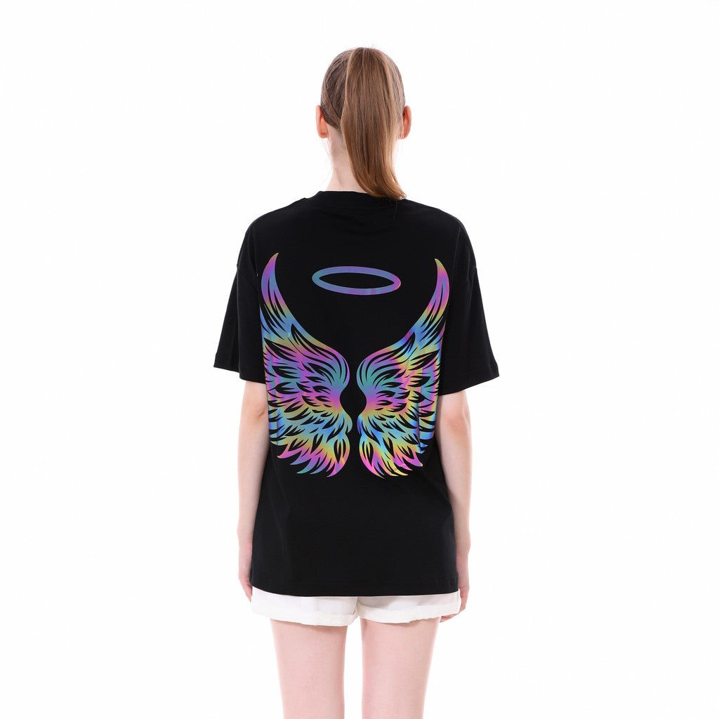 Reflective Wings  DT1908