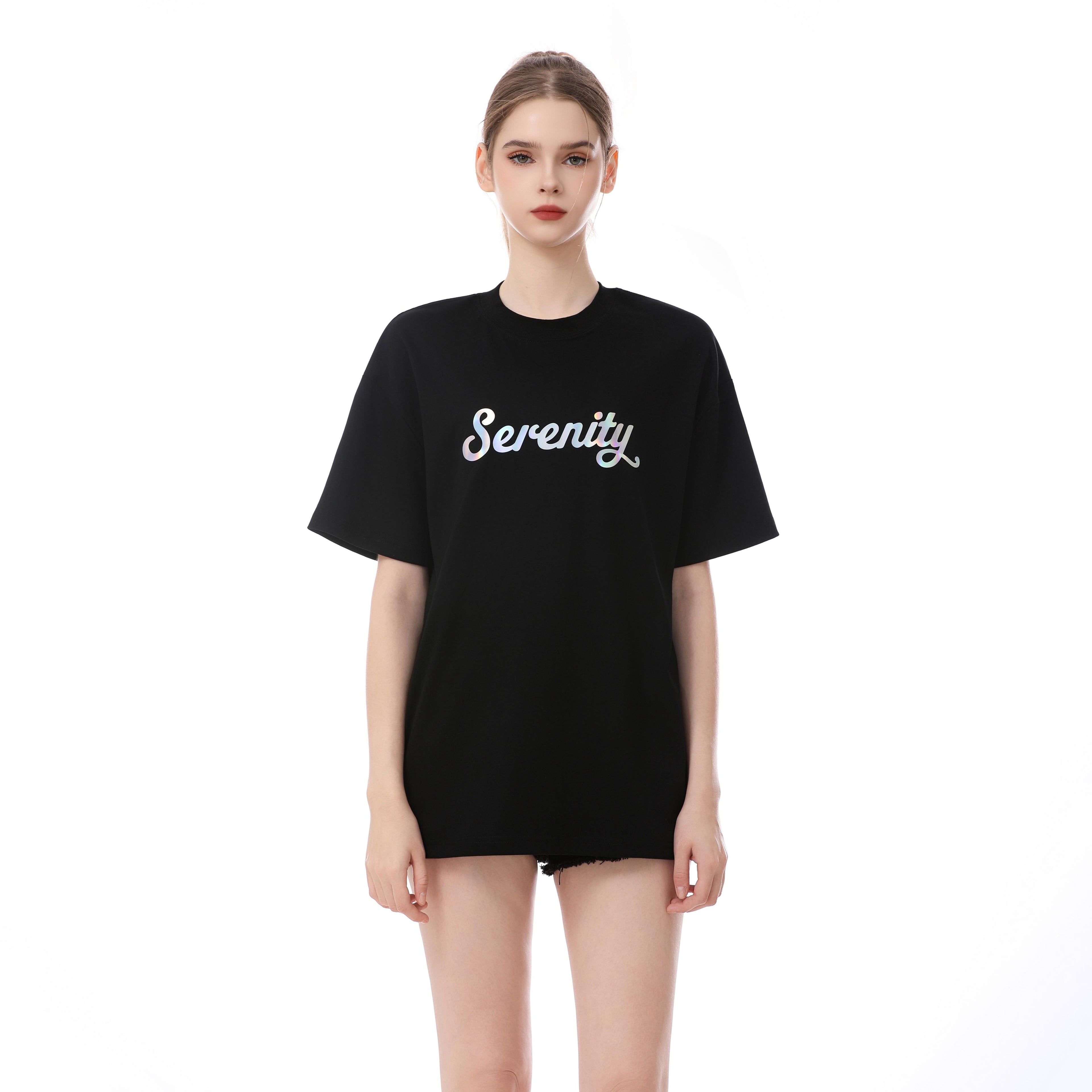 Serenity Wings T-shirt DT2966