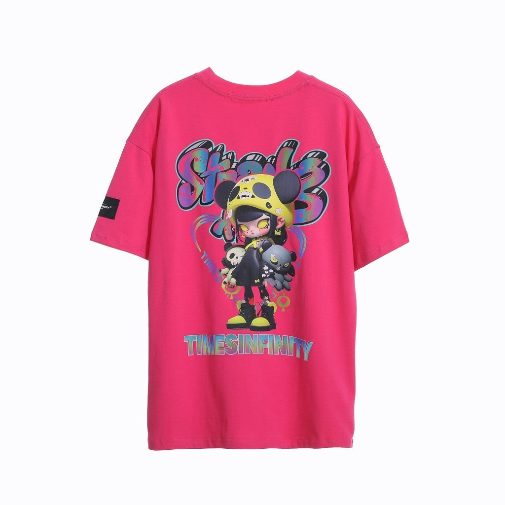 BUMBLEBEE REFLECTIVE TEE 59888