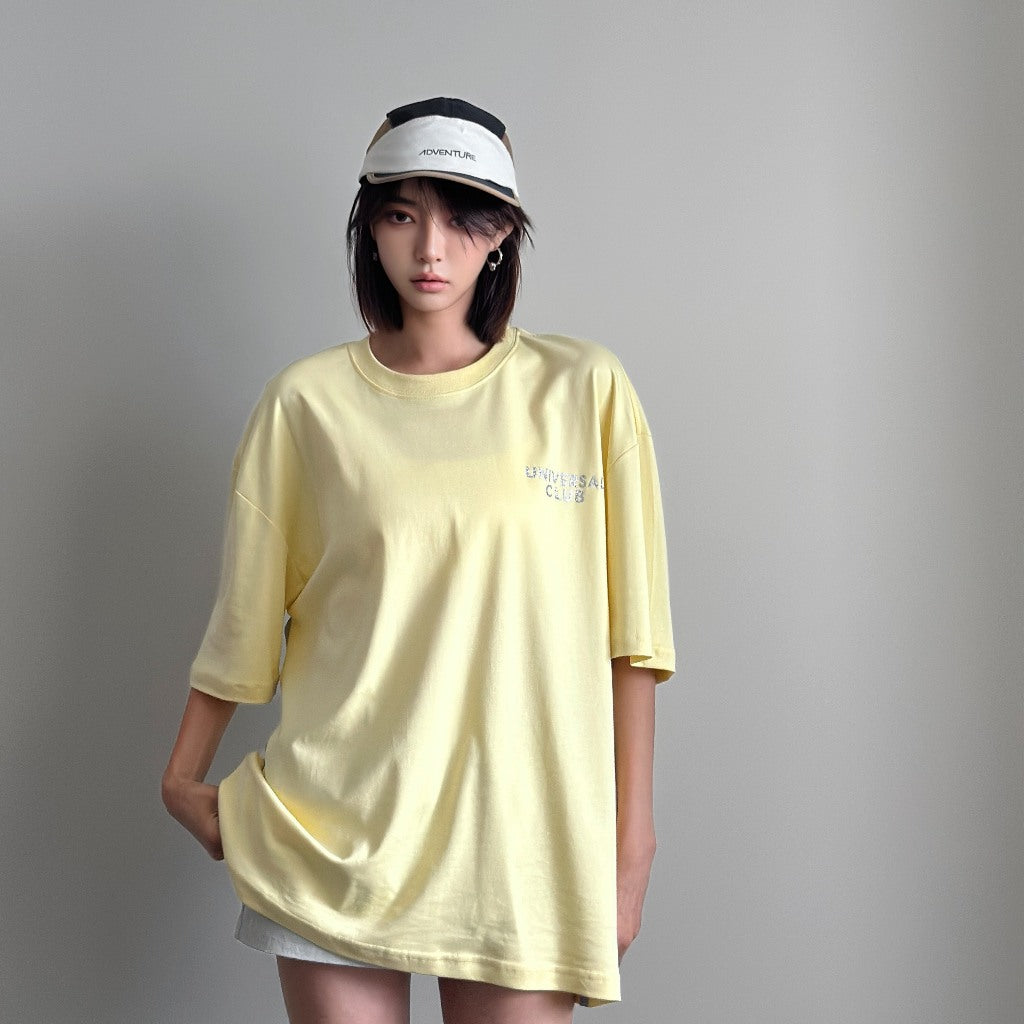 Universal Club Tee 5060