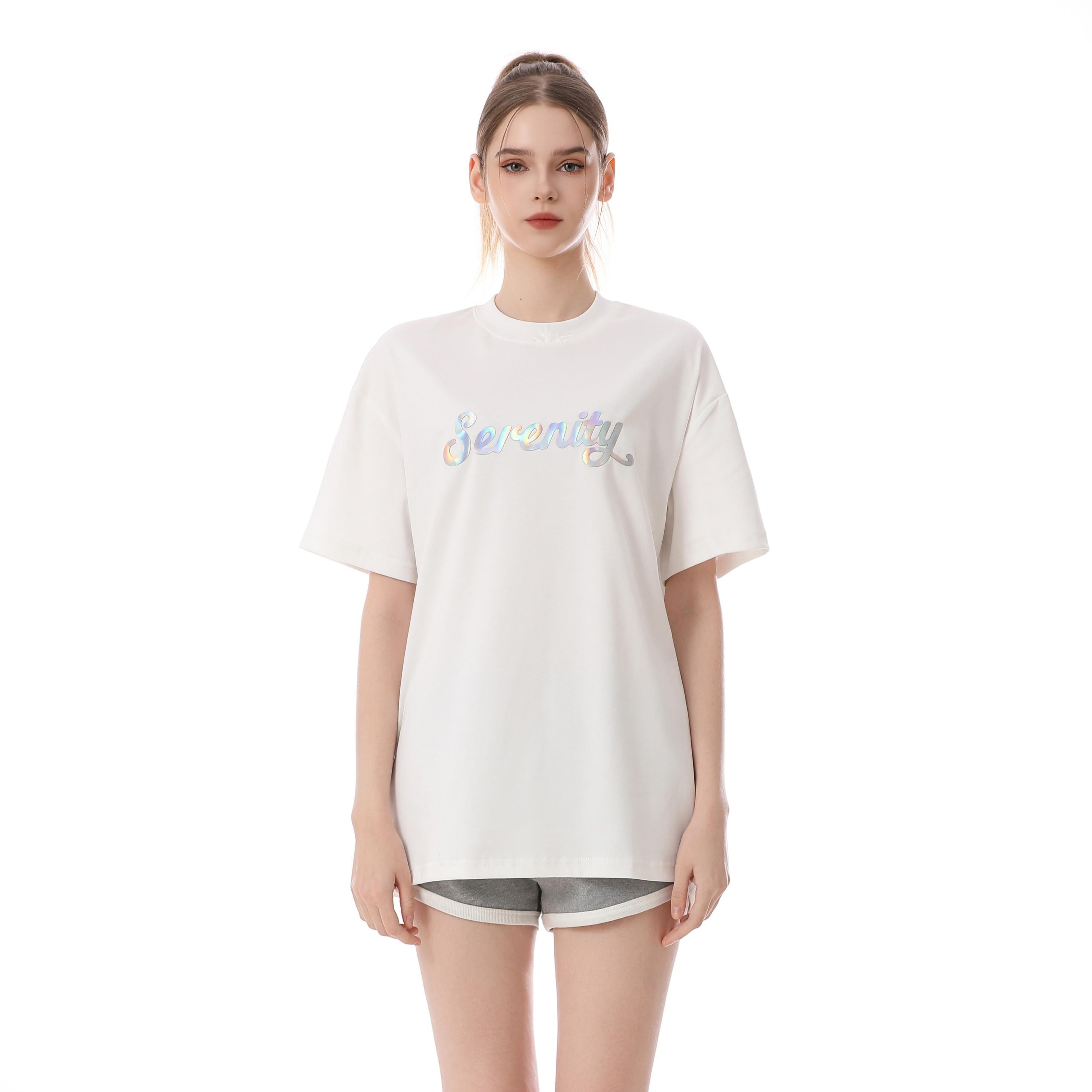 Serenity Wings T-shirt DT2966