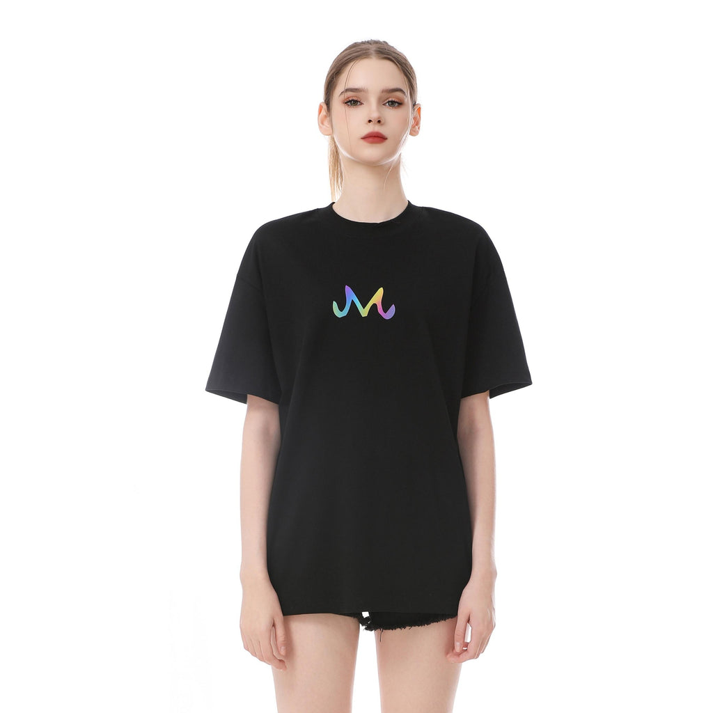 Reflective Vegeta T-shirt DT2890