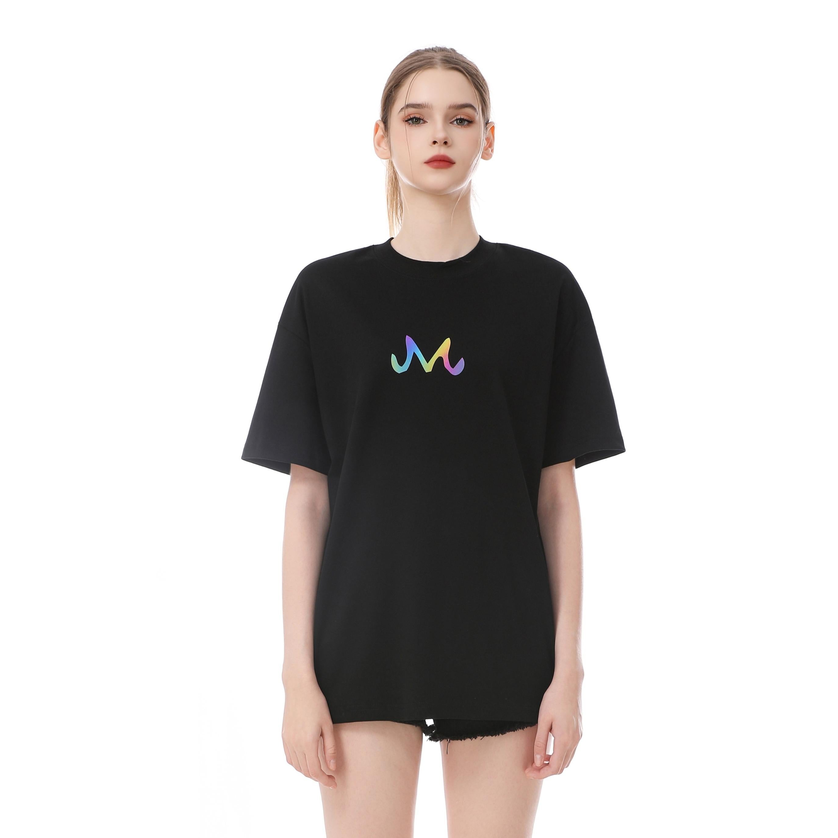 Reflective Vegeta T-shirt DT2890