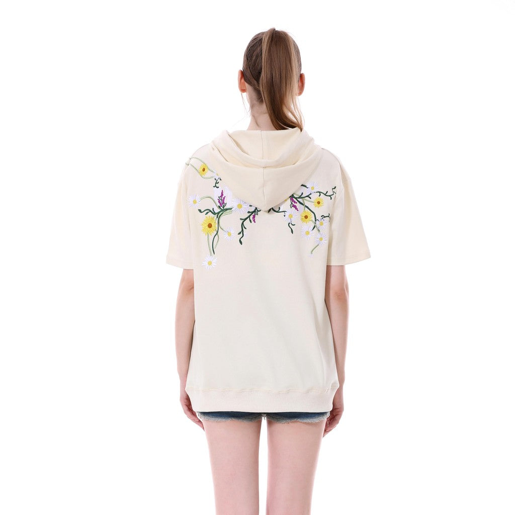 Embroidery Flowers ST3279