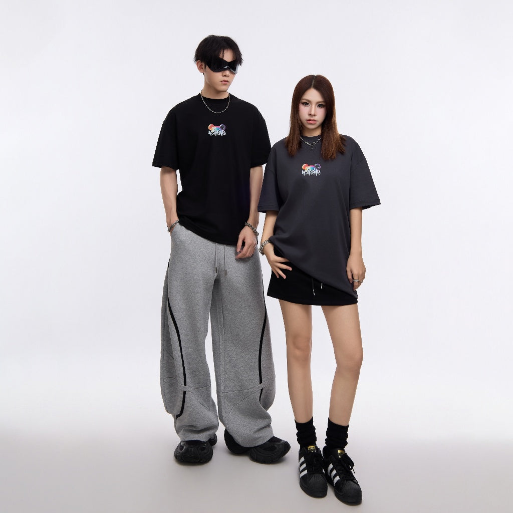 Reflective Bear Tee ST8911
