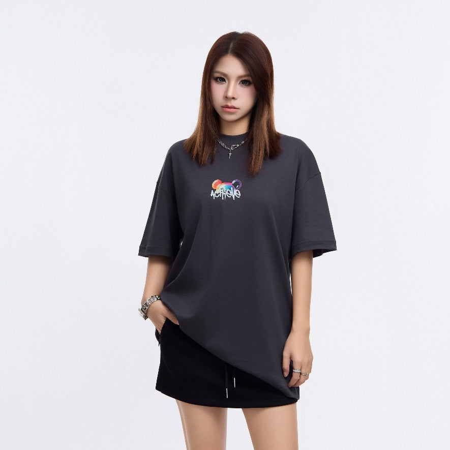 Reflective Bear Tee ST8911