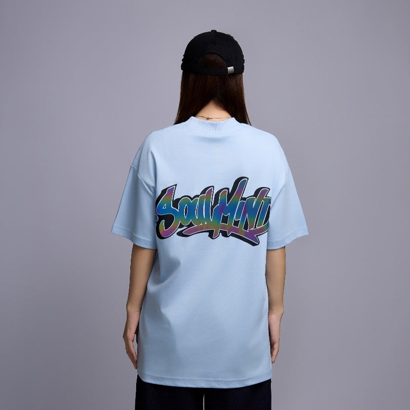 Lightning Dog Reflective Tee ST5889