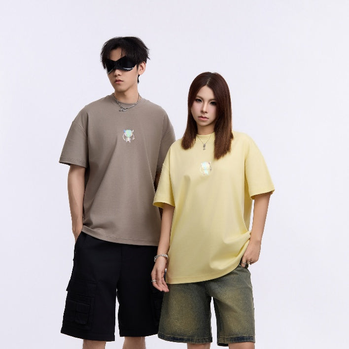 Angel & Demon Tee DT8933