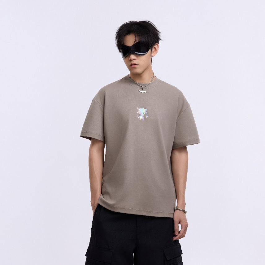 Angel & Demon Tee DT8933